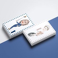 BARAJA DE CARTAS MUY ESPAÑOLA . % Obdulia Zamora tarafından hazırlanan Geleneksel illüstras, on, Karakter Tasarımı, Editör, al Tasarım, Ve Yaratıcılık projesi - 03.16.2022