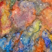 Meu projeto do curso: Técnicas modernas de aquarela. Un progetto di Illustrazione tradizionale, Belle arti, Pittura e Pittura ad acquerello di valeriovalentim - 13.03.2022