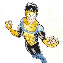 Mi Proyecto del curso: De principiante a superdibujante. Un progetto di Design, Illustrazione tradizionale, Disegno a matita e Disegno di Fernando Medina Medina - 16.03.2022