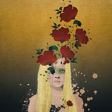 Mia. Un projet de Dessin numérique , et Peinture numérique de Amy Harris - 16.03.2022