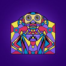 Dobby Vanortizzato . Un proyecto de Ilustración tradicional, Ilustración vectorial e Ilustración digital de Lorenzo Alfano - 16.03.2022