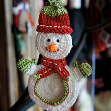 Crochet Clothing and Toy Design. Un projet de Crochet, Design , Création d'accessoires, Création de costumes, Artisanat , et Tricot de Anahit Boretsyan - 16.03.2022