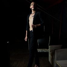 Shibari festival. Un proyecto de Fotografía y Fotografía de retrato de Sebastian Callejas - 09.03.2022