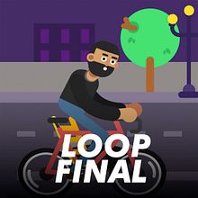 Mi Proyecto del curso: Animación y diseño de personajes en After Effects. Un proyecto de Motion Graphics, Animación, Diseño de personajes, Animación de personajes y Animación 2D de Kevin Cruz - 16.03.2022