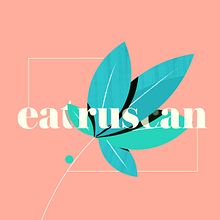 Eatruscan. Projekt z dziedziny  Motion graphics, Trad, c, jna ilustracja,  Manager art, st i czn użytkownika Novenero Studio - 17.03.2022