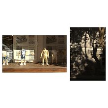 Juego de Niñes. Un proyecto de Fotografía de Tomás Marco - 27.02.2022