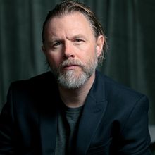 My project for course: Modern Headshot Photography: Capture Profound Portraits. Photograph, Portrait Photograph, Photographic Lighting, Studio Photograph, Digital Photograph, and Fine-Art Photograph project by Mark Letheren - 03.09.2022