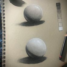 My project for course: Realistic Portraits Using Charcoal. Un progetto di Illustrazione tradizionale, Belle arti, Disegno, Disegno di ritratti e Disegno realistico di willie jimenez - 17.03.2022