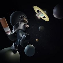 Bru's Walk. 3D, Character Design, 3D Modeling, 3D Character Design, and 3D Design project by Lorenzo Campi - 03.17.2022