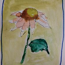 My project for course: Creative Watercolor Sketching for Beginners. Un proyecto de Ilustración tradicional, Bocetado, Creatividad, Dibujo, Pintura a la acuarela y Sketchbook de Luciano Fier - 18.03.2022