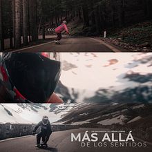 Más Allá de los Sentidos. Cinema, Vídeo e TV, Vídeo, e Realização audiovisual projeto de Sergio Rodríguez de Paz - 18.03.2022