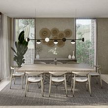 Mi Proyecto del curso: Fotorrealismo de espacios interiores con Lumion desde cero. Architecture, 3D Modeling, Digital Architecture, 3D Design, and ArchVIZ project by Pablo Caffer Avanthay - 03.18.2022