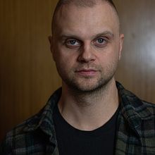 My project for course: Modern Headshot Photography: Capture Profound Portraits. Projekt z dziedziny Fotografia, Fotografia portretowa, Światło w fotografii, Fotografia stud, jna, Fotografia c, frowa, Fotografia art, st i czna użytkownika Luke Ryan - 18.03.2022