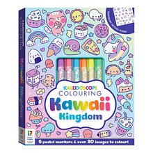 Kawaii Kingdom