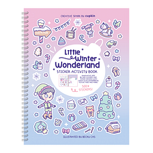Litte Winter Wonderland