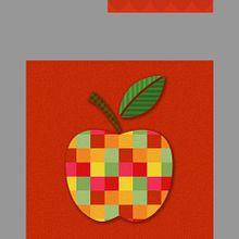 MODELLI E STILI - Progetto relativo al corso "Introduzione ad Affinity Designer" di Juan Josè Ros. Un progetto di Illustrazione tradizionale di Ileana Lucia Ferri - 18.03.2022