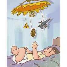 Mein Kursprojekt: Konzeptillustration: Große Ideen in einem Bild vereint. Ilustração tradicional, Desenho, Ilustração digital, Desenho digital e Ilustração editorial projeto de Katja Weikenmeier - 18.03.2022