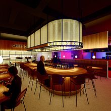 Mi Proyecto del curso: Fotorrealismo de espacios interiores con Lumion desde cero. Un progetto di Architettura, Modellazione 3D, Architettura digitale, Progettazione 3D e ArchVIZ di ornellasantervas - 17.03.2022
