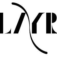 Mi Proyecto del curso: Lettering digital para una identidad visual. Un projet de Illustration traditionnelle, Br, ing et identité, Lettering, Lettering numérique , et Conception numérique de mariclayremuriel1994 - 18.03.2022