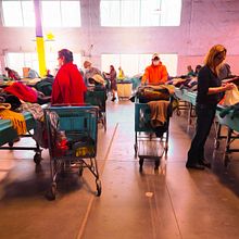 My project for course: Photography with Color: Create a Cinematic Look. Een project van Fotografie voor Instagram, Fotografische compositie y Kleurentheorie van Leaha Lara - 18.03.2022