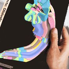 My project for course: Designing Products of the Future. Design, Design Management, Industrial Design, Information Design, and Product Design project by jonnymoss1 - 03.19.2022