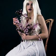 Mi Proyecto del curso: Autorretrato fotográfico artístico Ein Projekt aus dem Bereich Fotografie, Porträtfotografie, Artistische Fotografie, Fotografisches Selbstporträt und Interieurfotografie von Andrea Cabeza Moreno - 19.03.2022