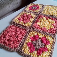 Meu projeto Ein Projekt aus dem Bereich Modedesign, Weben, DIY, Crochet und Textildesign von lucianaloges - 16.03.2021