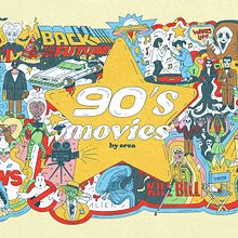 Mi Proyecto del curso: Ilustración vectorial con estilo doodle. Ilustração tradicional, Ilustração vetorial e Ilustração digital projeto de oriana pulido - 20.03.2022