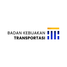 Badan Kebijakan Transportasi (BKT). Design, Br, ing, Identit, Graphic Design, and Logo Design project by muhammadmakhrojal - 03.18.2022