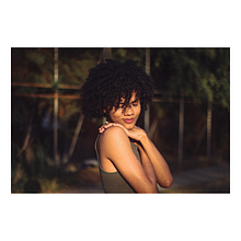 Retrato intimista. Photograph project by Diego Rosales - 03.20.2022