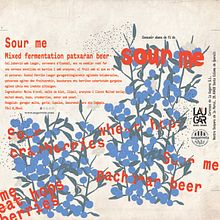 Sourme, para Segarreta. Un proyecto de Ilustración tradicional, Gestión del diseño, Diseño gráfico y Pattern Design de Blanca Ilustración - 22.12.2020