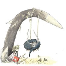 Mi Proyecto del curso: Relatos ilustrados: de la idea al papel Ein Projekt aus dem Bereich Traditionelle Illustration, Bildende Künste, Malerei, Bleistiftzeichnung, Zeichnung, Aquarellmalerei, Kinderillustration und Erzählung von montseredondo - 20.03.2022