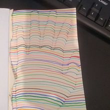 Meu projeto do curso: Desenho para principiantes nível -1. Projekt z dziedziny R, sunek ołówkiem,  R, sunek, Kreat, wne zabaw, z dziećmi i Sketchbook użytkownika Monica Ramos - 21.03.2022