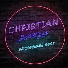 Mi Proyecto del curso: Showreel. Fundamentos de animación con After Effects. Projekt z dziedziny  Motion graphics,  Animacja, Postprodukcja fotograficzna, Zarządzanie portfolio, Projektowanie c i frowe użytkownika Christian David Bauza Gomes - 19.03.2022