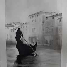 Venezia Ein Projekt aus dem Bereich L und schaftsbau von macspisani - 21.03.2022