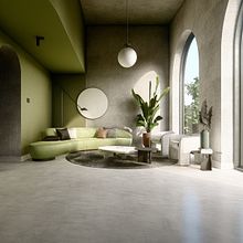 Mi Proyecto del curso: Fotorrealismo de espacios interiores con Lumion desde cero. Architecture, 3D Modeling, Digital Architecture, 3D Design, and ArchVIZ project by César Eugenio - 03.15.2022