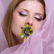  Renouveau du Printemps Ein Projekt aus dem Bereich Kino, Video und TV, Kunstleitung, Modedesign, Modefotografie und Porträtfotografie von Yaiza Oriola - 17.04.2022