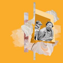 COLLAGES. Traditional illustration, Photograph, Design, Collage, and Photomontage project by Pura Narváez - 03.21.2022
