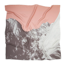 Generative Scarves. Een project van Interactief ontwerp van Paul Ferragut - 21.03.2022