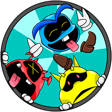 Dr. Mario Virus. Un proyecto de Ilustración tradicional, Ilustración infantil y Desarrollo de videojuegos de Javier Salces Alvarez - 21.03.2022