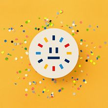 Indiferente Festival. Un proyecto de Ilustración tradicional, Diseño, Diseño gráfico, Diseño de logotipos, Br e ing e Identidad de Artídoto Estudio - 21.03.2022