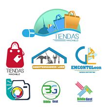 Logos. Un proyecto de Diseño de Yordanis fIGUEREDO - 01.02.2022