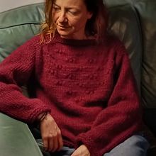 Il mio progetto del corso: Introduzione al lavoro a maglia con ferri circolari . % elisa_begani tarafından hazırlanan Aksesuar Tasarımı, El, af Sanatları, Örgü örmek, Ve Tekstil Tasarımı projesi - 03.20.2022