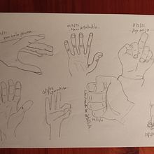Mi Proyecto del curso: Dibujo para principiantes nivel -1. Pencil Drawing, Drawing, Creating with Kids, and Sketchbook project by Manuel Perez G. - 03.21.2022