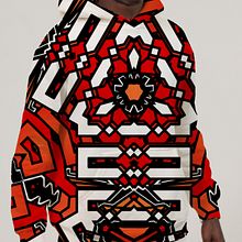 ARTEVITA® HOODIES. Digital Design, and Graphic Design project by Artevita Estudio - 03.21.2022