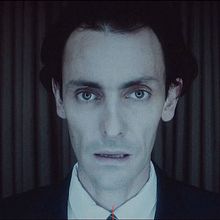 Distopia - Music Video . Film, Video, TV, and Music project by Ivo Müller - 03.21.2022