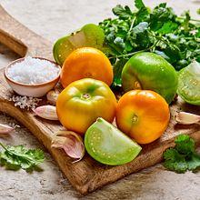 Mise en place. Een project van Culinaire fotografie van Karla Acosta - 22.03.2022