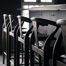 Goho Kaiseki Bar. Un proyecto de Arquitectura interior, Diseño de interiores y Arquitectura de OWIU Design - 22.03.2022