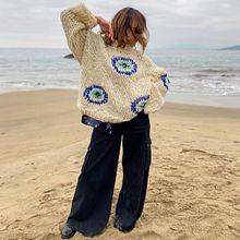 COLECCION ALMA  . Seni Serat, Dan Merajut proyek oleh Siempre Oveja - 03.22.2022