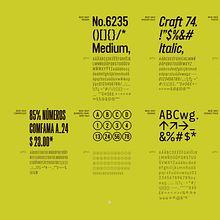 Claustro Comfama San Ignacio. Un proyecto de Br, ing e Identidad, Diseño editorial, Dibujo digital, Diseño tipográfico y Pattern Design de Santiago Arango - 22.03.2022
